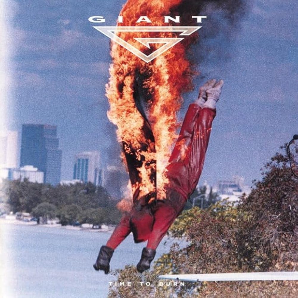 Amazon.co.jp: Time To Burn: ミュージック